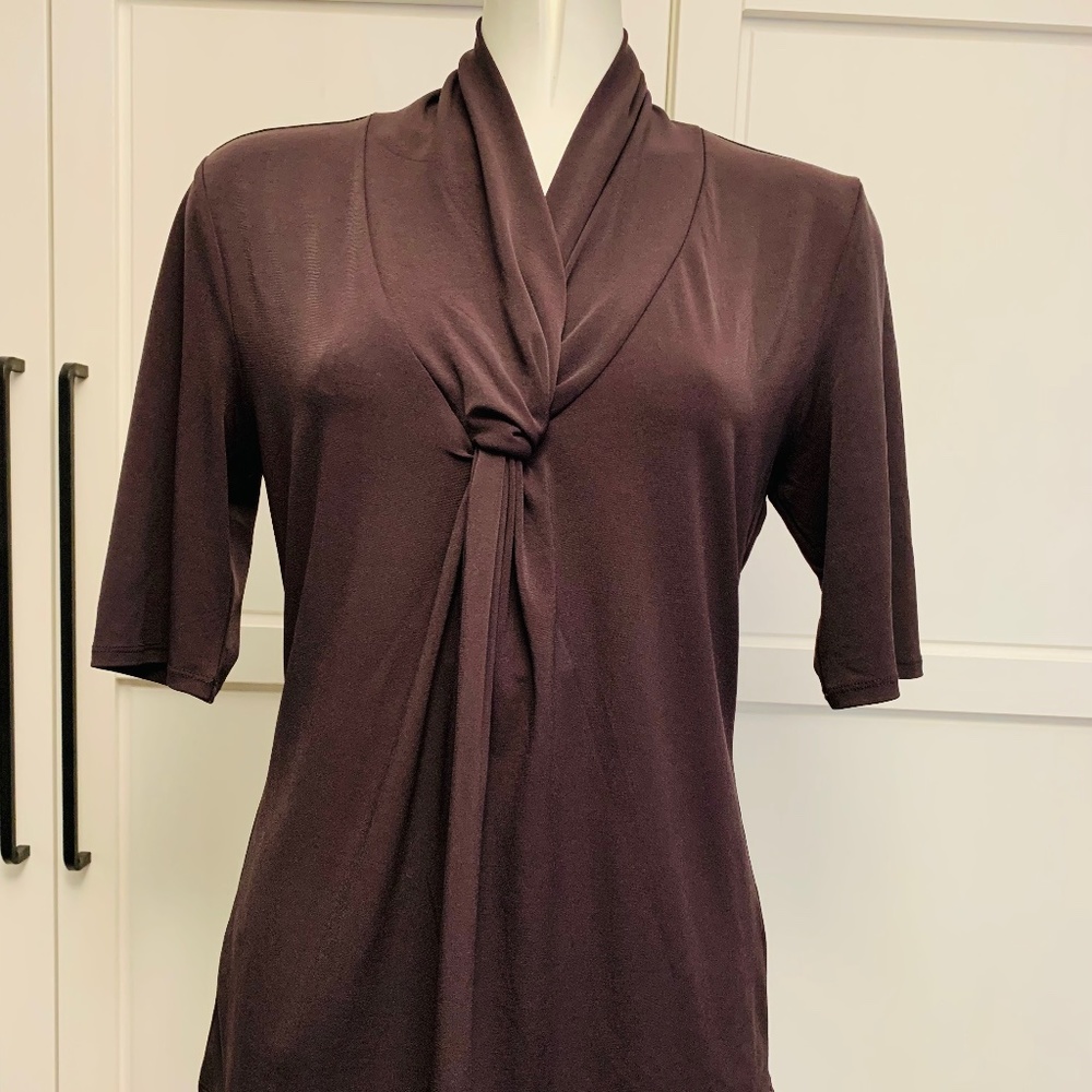 EUC Grace Top Size L